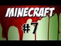 Minecraft - Part 7: The Trial of the Pyramid