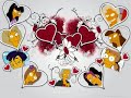 las mejores novias de bart  simpson