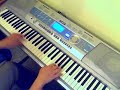 Mast in the Mist - Uncharted Waters Piano Sountrack