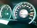 2008 Honda Accord top speed 255 km/h