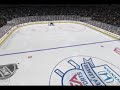 EASHL TD Pass Chris to Dan