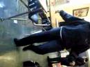 mexico tap dancing lmfao