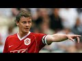 I Miss Solskjaer Forever I Miss Solskjaer Forever