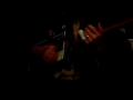 Bill Abel Live @ Raindogs