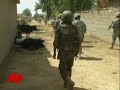 AP Analysis: U.S. Winning Iraq War