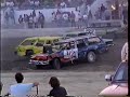demo derby 1995 wagon heat1st half demo derby 1995 wagon heat1st half