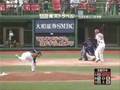 2006/06/04 Ibata's fine defensive play