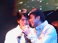 Qi Yu Wu & Roystan Tan performs \"Hang Zeng Pai\" (Bad Times)