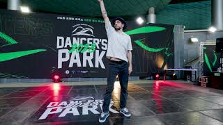 Future – DANCER’S PARK vol. 4 JUDGE SHOWCASE