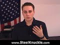 Street Self Defense - The Willingness To Fight Street Self Defense - The Willingness To Fight