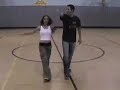 Tizkor - Israeli Partner Dance by Orly Setareh