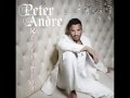 clip video Peter Andre Never Gonna Give You Up