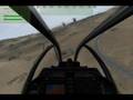 AH-1Z Low altitude air assault