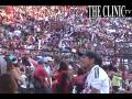 videos de The Clinic Tv: Estadio Nacional Teletón 2008