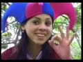 Valeria Mor�n - Chica Lima Teens Claro 2007