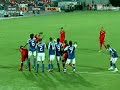 Hakan trifft in Israel