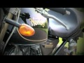 2011 NEW Norton Commando 961 SE