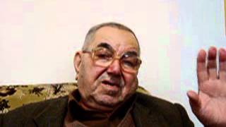 ج 2 - مقابلة تاريخ شفوي للنكبة الفلسطينية مع السيد عليان جوابره من أبو شوشة قضاء الرملة - فلسطين