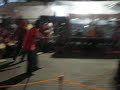 the 'warm-up' from a 1 december 2007 stickfight in point fortin, trinidad. clubs involved: talparo, princes town, gran couva.