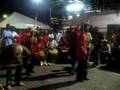 Point Fortin Kalinda (Stickfight) Warmup