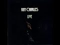Ray Charles - I Believe To My Soul (live)