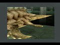Final Fantasy III (DS) gameplay video