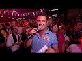 Megaspektakel 2008 - Angesz - Tequilla Boom Boom