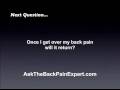 exercises for sciatica
