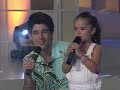 Maisa cantando aquarela prog. Raul Gil