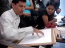 Explicacion aplicacion de acuarela sobre el papel