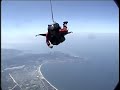 My first Skydiving experience