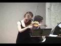 A. Tcherepnine 3 Pieces for Violin and Piano