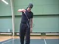 Masked Trickster 1