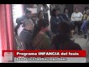 ZONACEROCANAL/NOTA A PROGRAMA INFANCIA(FOSIS)