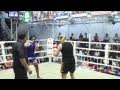 Anna (Tiger Muay Thai) coninues her winning streak at Bangla Stadium