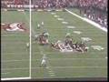 FREE SAFETY lamar herron #5 aka Batman part 3 texas southern