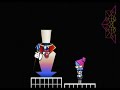 Chapters of Super Paper Mario - Final Boss #1: Count Bleck