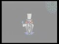 Chapters of Super Paper Mario - Final Boss #1: Count Bleck