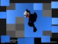 Multitouch Video Puzzle Game