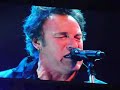 Bruce Springsteen opening in Madrid; Radio Nowhere Bruce Springsteen opening in Madrid; Radio Nowhere