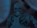 Terminator T800 Endoskeleton 3D Model