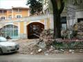 La tragedia dell'Aquila e il campo di Capitignano