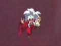 -Inuyasha-Whispers in the dark-
