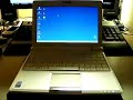 ASUS EEE 900A ATOM XP SP3 BOOT TIME NTFS PARTITION