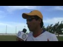 Racheiros Tricolores entrevistam Renato.