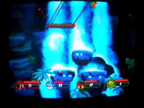 duskmon