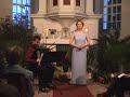 Arthe Musica - Caro mio ben