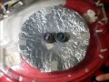 Click here to watch this video BGM Beyblade Battles: Gravity Perseus AD145WD vs Basalt Horogium 145WD