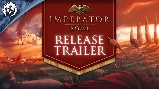 Видео Imperator: Rome Deluxe Edition (STEAM KEY / RU/CIS)