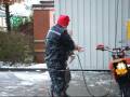 videos de ktm 525 rider macca getting washed.AVI